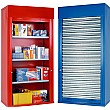 Heavy Duty Roller Shutter Cupboards - 90 Series