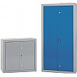 Heavy Duty Security Cupboards - 82 Series