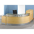 X-Range Bespoke Reception