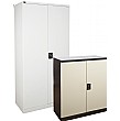 Xtra Value Double Door Cupboards