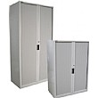 Xtra Value Tambour Door Cupboards