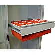 Pull Out Suspension Filing Frame (Foolscap) For Extra Value Tambour Cupboards