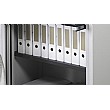 Extra Shelf For Extra Value Tambour Cupboards