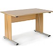 Newbury SOHO Rectangular Desks