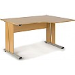Newbury SOHO Ergonomic Desks