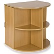 Newbury SOHO Radial Desk Extension