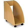 Newbury SOHO Mobile CPU Caddy