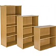 Newbury SOHO Bookcases
