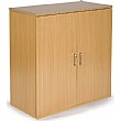 Newbury SOHO Wooden Cupboards