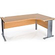 Ascot Deluxe SOHO Ergonomic Desks