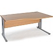 Ascot Deluxe SOHO Wave Desks