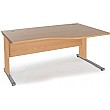 Ascot Classic SOHO Wave Desks