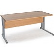 Ascot Deluxe SOHO Rectangular Desks