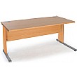 Ascot Classic SOHO Rectangular Desks