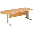 Ascot Deluxe SOHO P-Desks