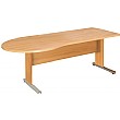 Ascot Classic SOHO P-Desks