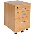 Ascot SOHO Mobile Pedestals