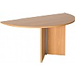 Ascot SOHO Semi Circular Desk Extension