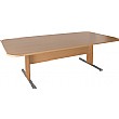 Ascot Classic SOHO Rectangular Meeting Table