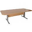 Ascot Deluxe SOHO Rectangular Meeting Table