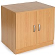 Ascot SOHO Double Door Cupboards