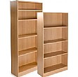 Ascot SOHO Bookcases