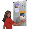 Combi-Net� Noticeboards