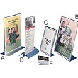 Acrylic Sign & Print Displays