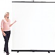 Budget Floor Screens