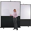 Leader Portable Floor Screens