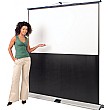 Movielux Portable Floor Screens