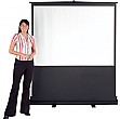 Vertigo� Portable Floor Screens