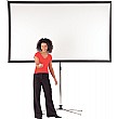 Ultimate Light Portable Screens