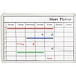 Busyboard Weekly Planner