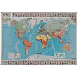 Busyboard World Map