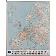 Busyboard European Map