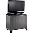 Secure 110 IT TV Cabinet