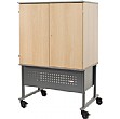 Secure 160 TV Cabinet