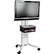 LCD & Plasma Mobile Stand
