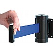 Flexibarrier Doorway Barrier