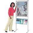 Busygrip� Multi-information Centre