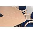 Easyfold� 60 Degree Triangular Linking Piece