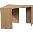 Atlanta Corner Desk
