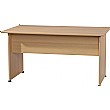 Atlanta 1400Wmm Panel End Rectangular Desk