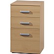 Atlanta Deskend Pedestals