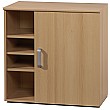 Atlanta Combination Storage Unit