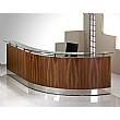 Fulcrum Veneer Professional Bespoke Reception