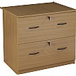 Annandale Plus Side Filing Cabinet
