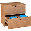 Deluxe Desk High Side Filer