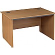 Annandale Basic Panel End Rectangular Desks